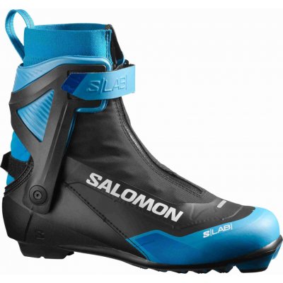 Salomon S/Lab Skate Jr 2025/26 – Zboží Mobilmania