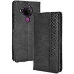 Forcell BUSINESS Nokia 5.4 černé – Zboží Mobilmania
