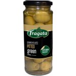 Fragata Zelené olivy Manzanilla bez pecky 230 g – Zboží Dáma