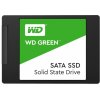 Pevný disk interní WD Green 240GB, WDS240G2G0A