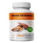Reishi triterpen extrakt 90 kapslí – Hledejceny.cz