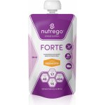 NUTREGO FORTE S PŘÍCHUTÍ CAPPUCCINO POR SOL 12X200ML – Hledejceny.cz