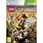 LEGO Indiana Jones 2: The Adventure Continues – Zboží Mobilmania