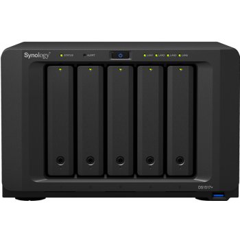 Synology DiskStation DS1517+ (8GB)