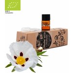 SoZoLe Rose Vzácný BIO éterický olej Skalní růže z Chalkidiki 1 ml – Hledejceny.cz