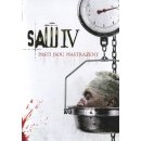 saw iv DVD