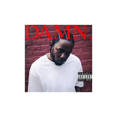 Lamar Kendrick - Damn [CD]