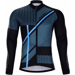 HOLOKOLO TRACE BLUE WINTER black/blue