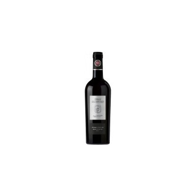 Gran Maestro Primitivo di Manduria 14% 0,75 l (holá láhev) – Zboží Mobilmania