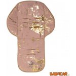 Bjällra of Sweden podložka Pink Golden – Hledejceny.cz