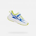 Geox Pro-Ran bílá – Zbozi.Blesk.cz