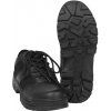 Army a lovecká obuv Mil-Tec Security nízké černé