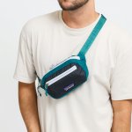 Patagonia ULTRALIGHT BLACK HOLE MINI HIP PACK – Sleviste.cz