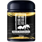 RAW'S Extrakt z Černých Mravenců 100:1 100 g – Hledejceny.cz