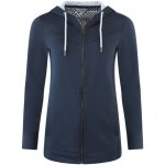 Bushman mikina Caitlin dark grey – Hledejceny.cz