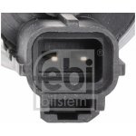 Volnobezny regulacni ventil, privod vzduchu FEBI BILSTEIN 103164