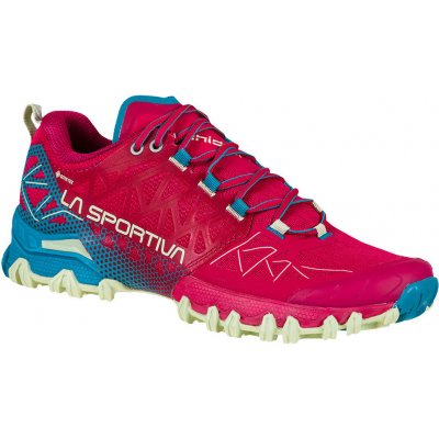 La Sportiva Bushido II Gtx Women – Hledejceny.cz