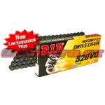 D.I.D Řetěz 520V 114 – Hledejceny.cz