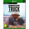 Hra na Xbox Series X/S Monster Truck Championship (XSX)