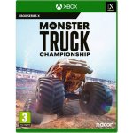 Monster Truck Championship (XSX) – Zboží Dáma