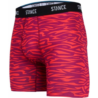 Stance Sashas Boxer Brief red