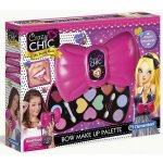 Clementoni Make up Crazy Chic – Hledejceny.cz