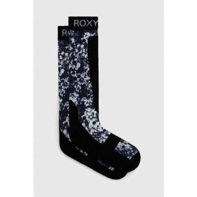 Roxy Paloma Socks true black – Sleviste.cz