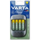Varta Eco Charger + 4x AA 2100mAh Recycled 57680101451