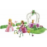 Playmobil 70819 Zahrada s princeznami – Zboží Živě