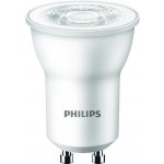 Philips žárovka LED 3,5W-35 GU10 2700K 36° – Sleviste.cz