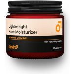 Beviro Lightweight Face Moisturizer hydratační krém pro normální a mastnou pleť 50 g – Zbozi.Blesk.cz