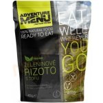 Adventure Menu Zeleninové rizoto s tofu 400 g – Zboží Dáma