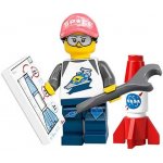 LEGO® Minifigurky 71027 20. série Astrofanda – Hledejceny.cz