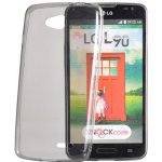 Pouzdro Back Case Ultra Slim 0,3 mm Honor 7A Černé – Zboží Živě