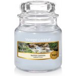 Yankee Candle Water Garden 411 g – Zbozi.Blesk.cz