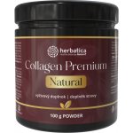 Herbatica Kolagen Prémium Natural 100 g prášek – Hledejceny.cz