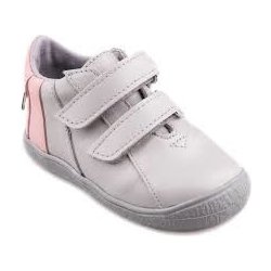 RAK dětská obuv 207-7N KIJIVU šedá růžová