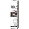 Barva na vlasy Venita Salon color korektor odrůstů Dark & Black 75 ml