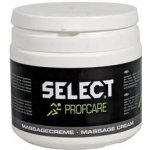 Select masážní krém 2,5 l – Zboží Dáma