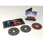 Eagles - Live From The Forum - MMXVIII - CD – Hledejceny.cz