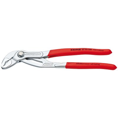 KNIPEX Kleště sikovky cobra 300 mm knipex 8703300 – Zboží Mobilmania