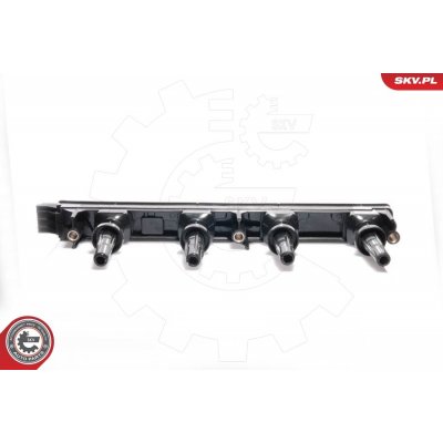 Zapalovací cívka ESEN SKV 03SKV117 – Zboží Mobilmania