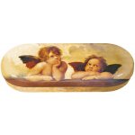 Raffael pouzdro na brýle – Zboží Dáma