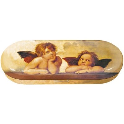 Raffael pouzdro na brýle – Zboží Dáma