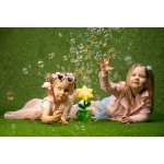 Fru Blu Květina + náplň 2 × 40 ml – Zboží Dáma