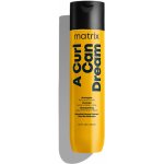 Matrix Total Results A Curl Can Dream Šampon 300 ml – Zboží Mobilmania