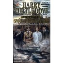 Světoválka 1: Svět v rovnováze - Harry Turtledove