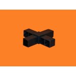 Plastová spojka 255Č – Zboží Mobilmania