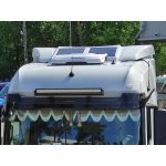 Skyled Sada solárních panelů 2x55 Wp pro Mercedes Actros MP4 a MP5 Bigspace – Zboží Mobilmania
