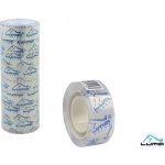 Luma lepicí páska transparentní 18 mm x 20 m – Zboží Živě